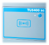 La funzione RFID con i torbidimetri serie TU5 consente il trasferimento informatizzato delle misurazioni tra i torbidimetri online e da laboratorio