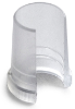 Adattatore conico con taglio largo(diametro 7.5 mm) per titolatore AT