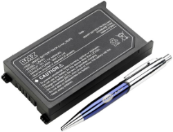 Pacco batterie agli ioni di litio, spettrofotometro portatile DR2800