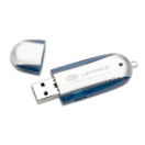 Scheda di memoria (USB)