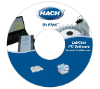 Software Hach Labcom per strumenti Sension+ GLP