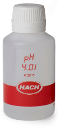 Soluzione tampone pH, pH 4,01 (125 mL)