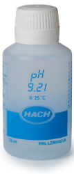 Soluzione tampone pH 9,21, 125 mL, CdA scaricabile