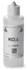 Soluzione di rabbocco, riferimento, KCl saturato (KCl.L), 100 mL