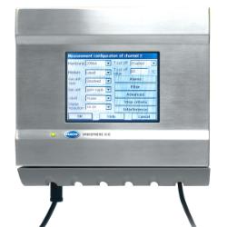 Orbisphere 410 Controller CO₂ (TC), Wall Mount, 100 - 240 V AC, 0/4 - 20 mA